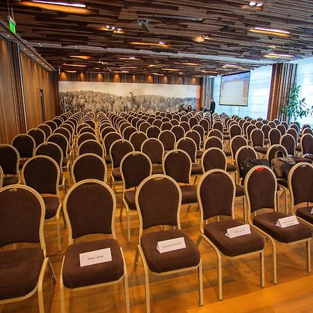 Termag Hotel Jahorina Exteriér fotografie