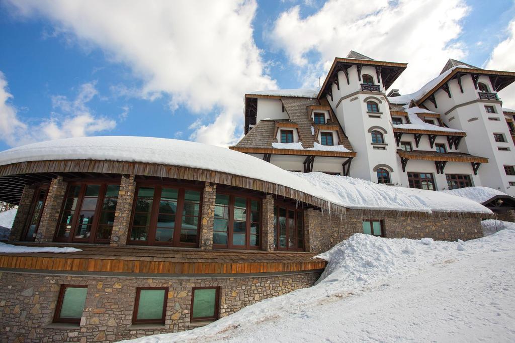 Termag Hotel Jahorina Exteriér fotografie