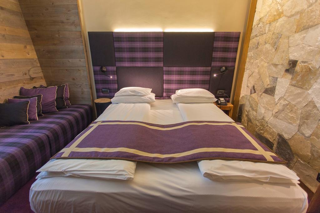 Termag Hotel Jahorina Exteriér fotografie