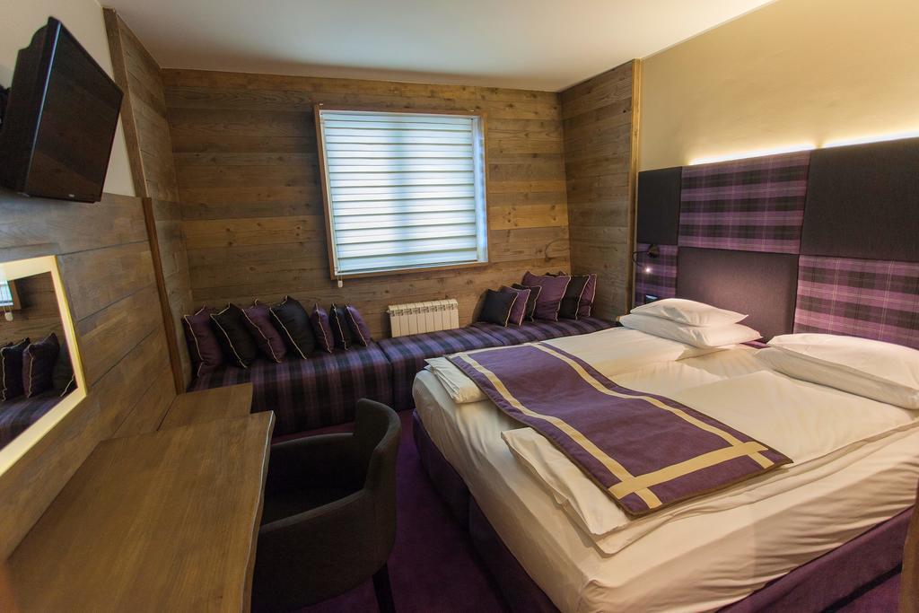 Termag Hotel Jahorina Pokoj fotografie