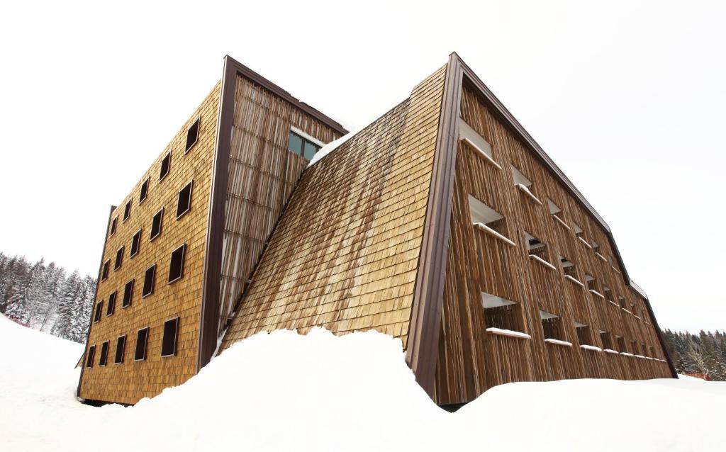 Termag Hotel Jahorina Exteriér fotografie