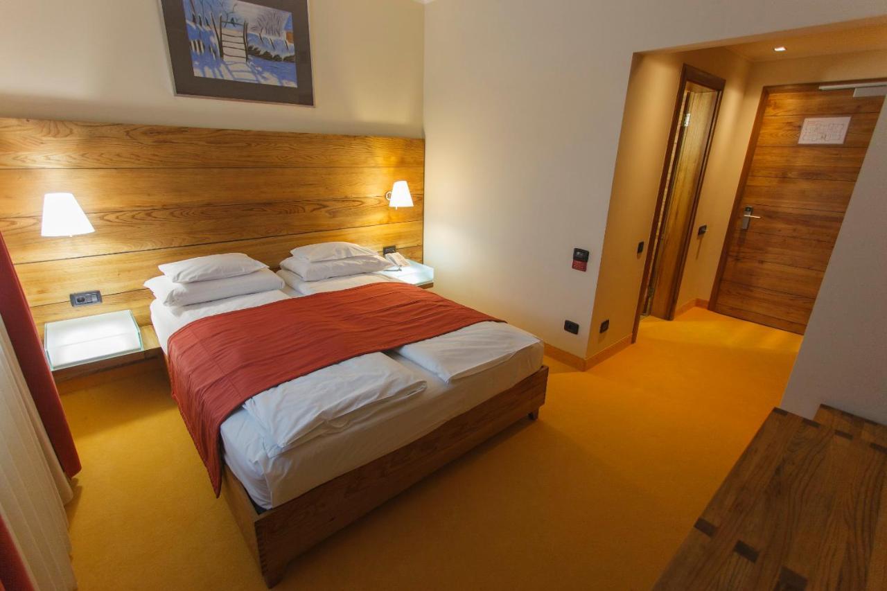 Termag Hotel Jahorina Exteriér fotografie